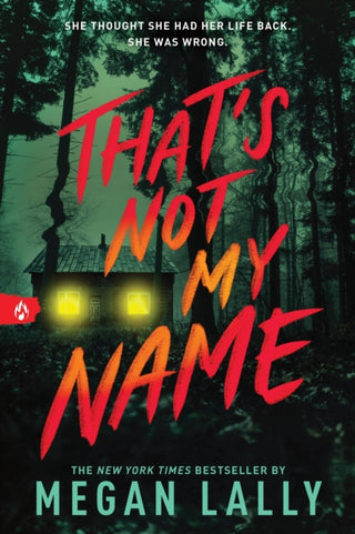 Supplemental image for 9781728270111 - That's Not My Name