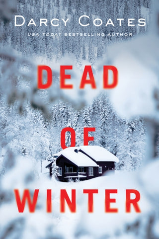 Cover image for 9781728270258 - Dead of Winter