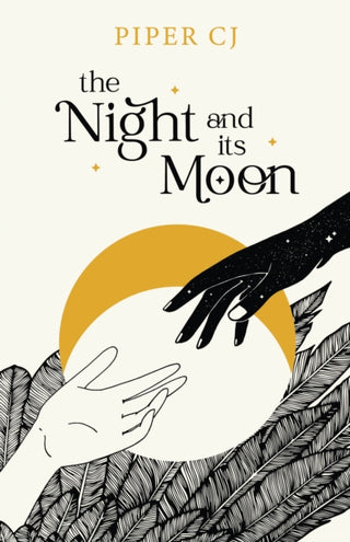 Cover image for 9781728275390 - The Night and Its Moon