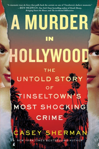 Cover image for 9781728276502 - A Murder in Hollywood