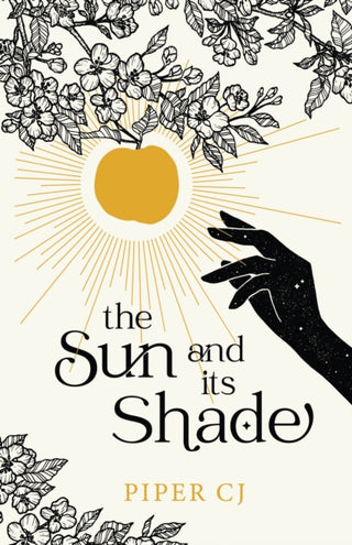 Cover image for 9781728277769 - The Sun and Its Shade