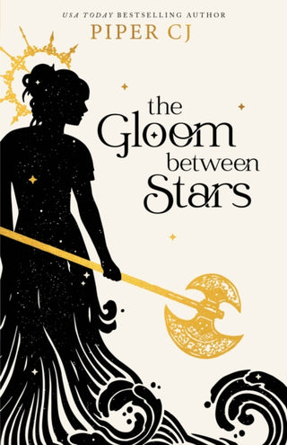 Cover image for 9781728277820 - The Gloom Between Stars