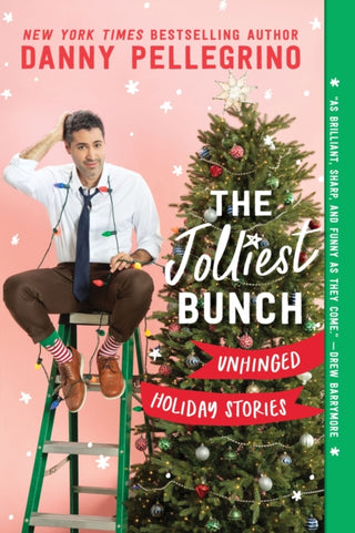 Cover image for 9781728278247 - The Jolliest Bunch