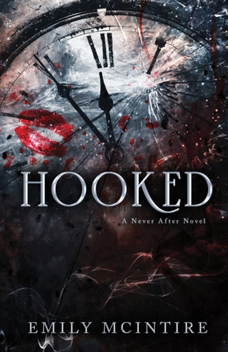 Cover image for 9781728278346 - Hooked