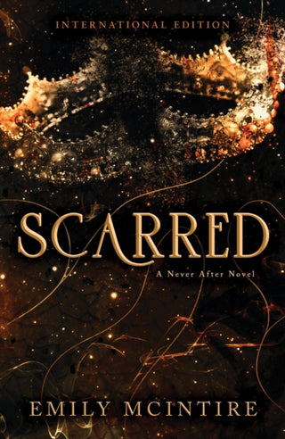 Supplemental image for 9781728278353 - Scarred