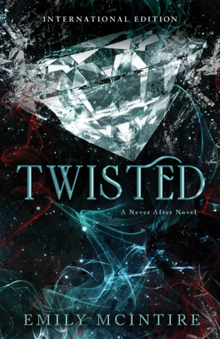 Supplemental image for 9781728278377 - Twisted