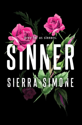 Cover image for 9781728278391 - Sinner