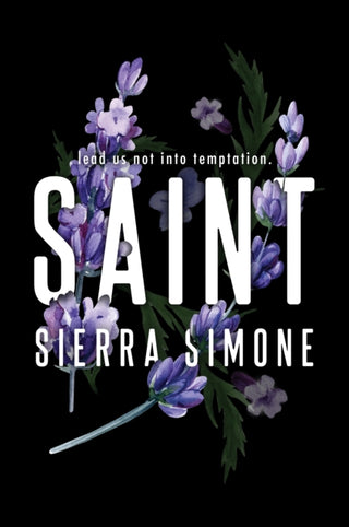 Cover image for 9781728278407 - Saint
