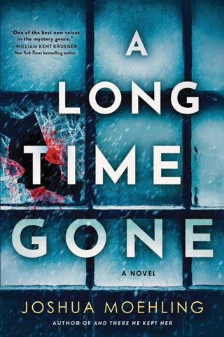 Cover image for 9781728279039 - A Long Time Gone