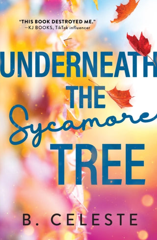 Supplemental image for 9781728281797 - Underneath the Sycamore Tree