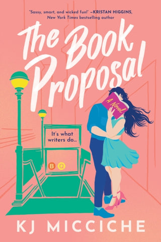 Cover image for 9781728281810 - The Book Proposal
