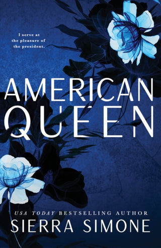Cover image for 9781728281995 - American Queen