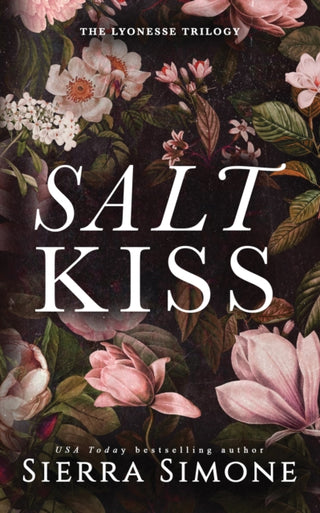 Cover image for 9781728284231 - Salt Kiss
