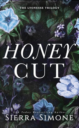 Supplemental image for 9781728284248 - Honey Cut