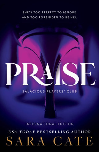 Cover image for 9781728286761 - Praise
