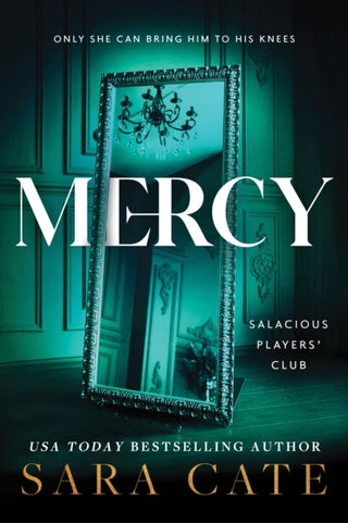 Cover image for 9781728286792 - Mercy