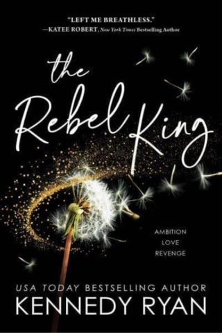 Cover image for 9781728286839 - The Rebel King