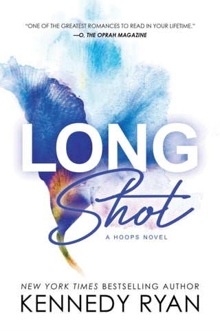 Cover image for 9781728286846 - Long Shot