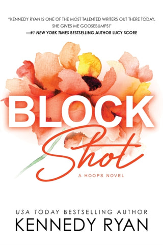 Cover image for 9781728286853 - Block Shot