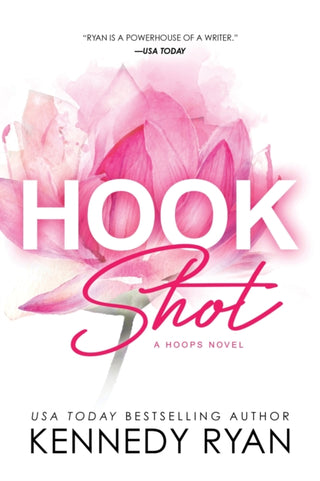 Cover image for 9781728286860 - Hook Shot