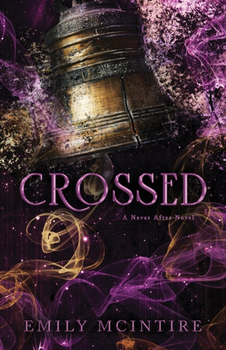 Cover image for 9781728290829 - Crossed