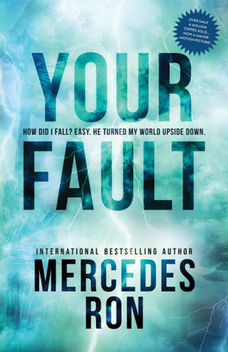 Supplemental image for 9781728291420 - Your Fault