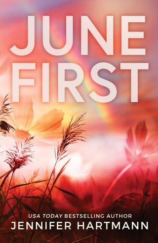 Cover image for 9781728291451 - June First