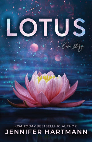 Cover image for 9781728291468 - Lotus