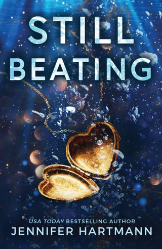 Cover image for 9781728291475 - Still Beating