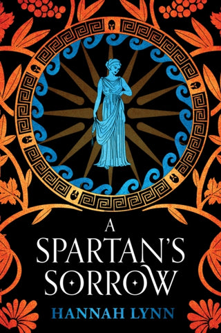Cover image for 9781728291505 - A Spartan's Sorrow