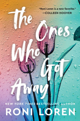 Cover image for 9781728292106 - The Ones Who Got Away