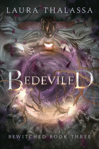 Cover image for 9781728292632 - Bedeviled