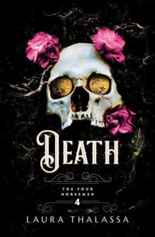 Cover image for 9781728292656 - Death