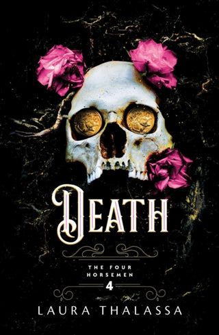Cover image for 9781728292656 - Death