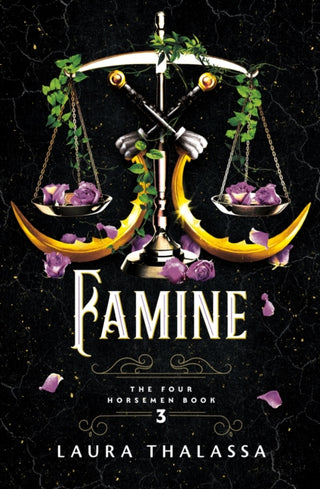 Cover image for 9781728292663 - Famine