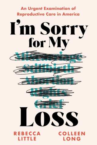 Cover image for 9781728292786 - I'm Sorry for My Loss