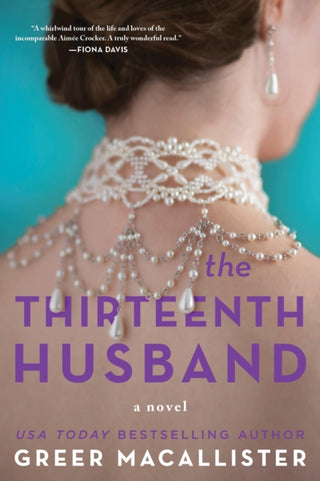 Supplemental image for 9781728294070 - The Thirteenth Husband