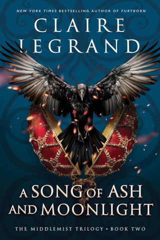 Supplemental image for 9781728294780 - A Song of Ash and Moonlight