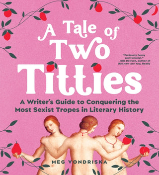 Supplemental image for 9781728295091 - A Tale of Two Titties