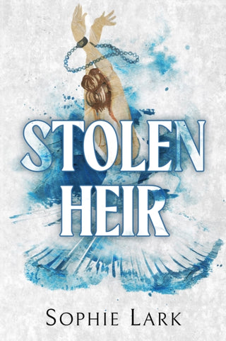 Supplemental image for 9781728295367 - Stolen Heir