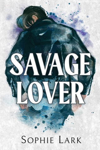 Cover image for 9781728295374 - Savage Lover