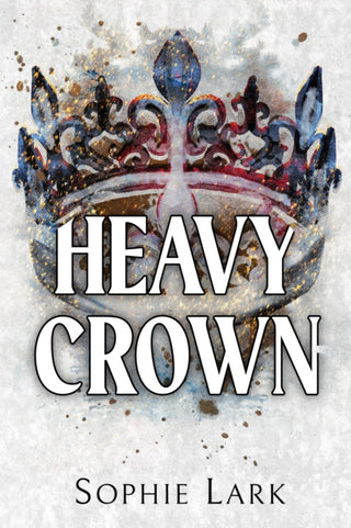 Supplemental image for 9781728295404 - Heavy Crown