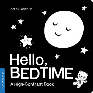 Cover image for 9781728295930 - Hello, Bedtime