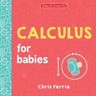 Supplemental image for 9781728297477 - Calculus for Babies
