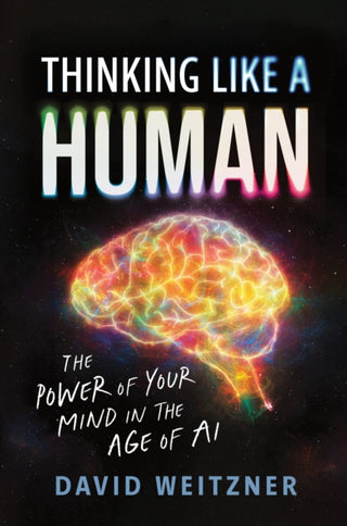 Cover image for 9781728297545 - Thinking Like a Human