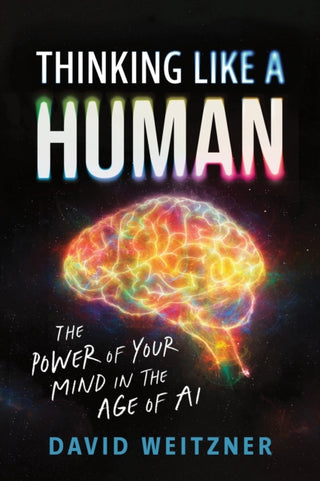 Cover image for 9781728297545 - Thinking Like a Human