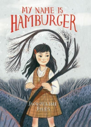 Supplemental image for 9781728429496 - My Name Is Hamburger