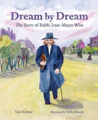 Cover image for 9781728467948 - Dream by Dream