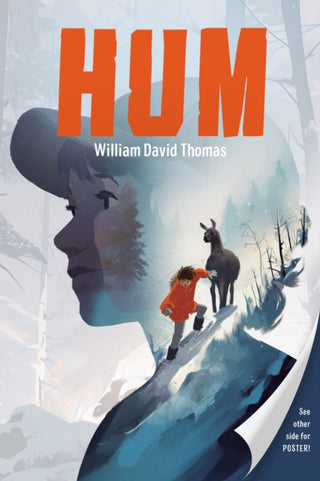 Cover image for 9781732213722 - Hum