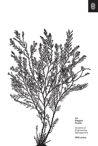 Cover image for 9781732265189 - An Elegant Puzzle